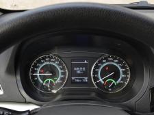 長(zhǎng)城汽車-長(zhǎng)城C30新能源