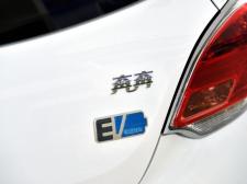 長安汽車奔奔EV