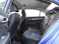 吉利汽車帝豪EV