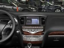 英菲尼迪QX60