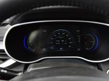 吉利汽車帝豪EV