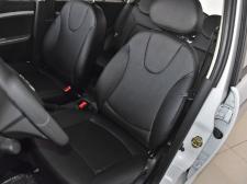 力帆汽車力帆330EV