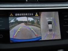 吉利汽車帝豪EV