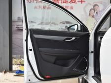 吉利汽車-帝豪EV
