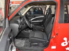 力帆汽車力帆330EV