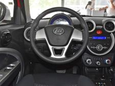 力帆汽車力帆330EV