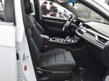 吉利汽車帝豪EV