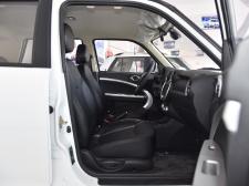 力帆汽車力帆330EV