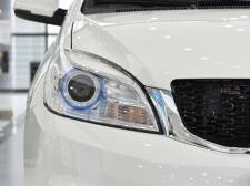 長城汽車長城C30新能源