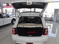 力帆汽車力帆330EV