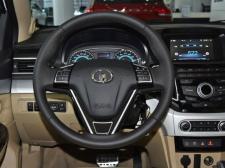 長城汽車長城C30新能源