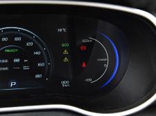 吉利汽車帝豪EV
