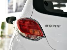 長安汽車-奔奔EV