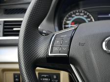 長(zhǎng)城汽車-長(zhǎng)城C30新能源