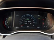 吉利汽車帝豪EV
