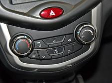 長(zhǎng)安汽車(chē)奔奔EV