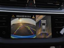 吉利汽車帝豪EV