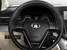 長(zhǎng)城汽車-長(zhǎng)城C30新能源