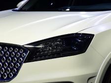寶沃BXi7