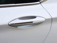 吉利汽車-博瑞PHEV