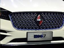 寶沃BXi7
