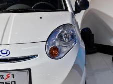 華泰新能源路盛S1 iEV360