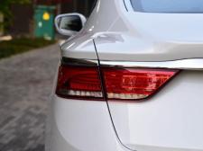 吉利汽車-博瑞PHEV