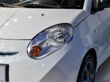 華泰新能源路盛S1 iEV360