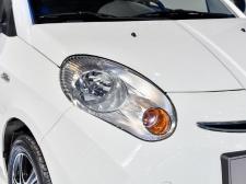 華泰新能源路盛S1 iEV360