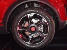 紅星汽車閃閃X2