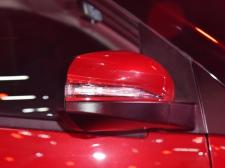 紅星汽車閃閃X2