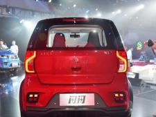 紅星汽車閃閃X2