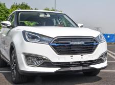 眾泰T300EV