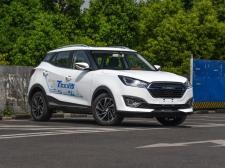 眾泰T300EV