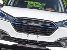 眾泰-T300EV