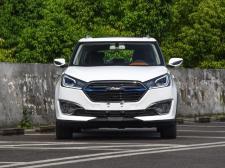 眾泰-T300EV