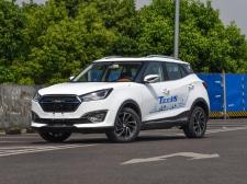 眾泰T300EV