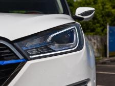 眾泰T300EV