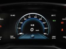 吉利汽車-帝豪GSe