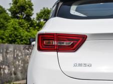 眾泰T300EV