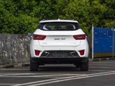 眾泰T300EV
