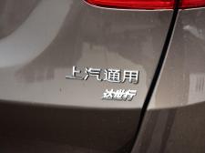 別克別克GL8