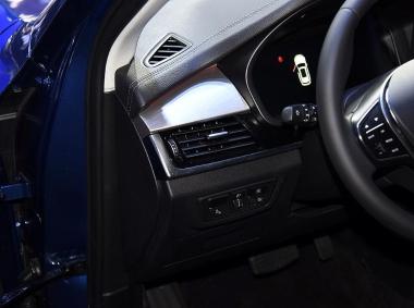 漢騰漢騰X7 PHEV