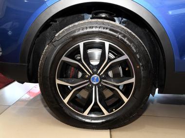 漢騰漢騰X7 PHEV