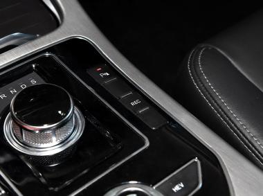 漢騰漢騰X7 PHEV