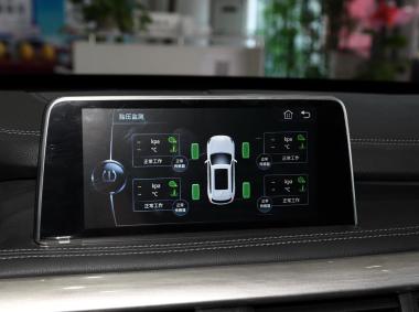漢騰漢騰X7 PHEV
