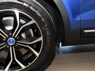 漢騰漢騰X7 PHEV
