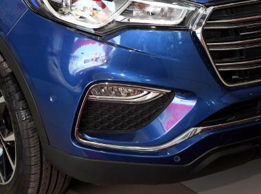 漢騰漢騰X7 PHEV