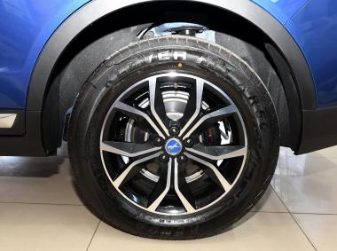 漢騰漢騰X7 PHEV