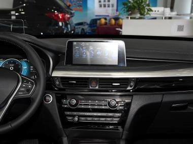 漢騰漢騰X7 PHEV